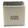 LDEMF3150JA5N00, металлоплёночный конденсатор smd 4030 0.15uf ±5% 400v