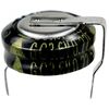 EECRG0V224H, cap supercap 0.22f 3.6v -20% to 80% (11.5 x 10.5 x 6mm) radial cylindrical 10mm 2000h 85c bulk