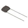 0.01UF 630V 10% CL21, конденсатор полиэтилентерефталатный 630в 0.01мкф ±10% шаг 10мм