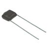 0.022UF 630V 10% CL21, конденсатор металлоплёночный полиэтилентерефталатный 0,022мкф 630в ±10% (12х5,5х9мм) шаг выводов 10мм 85°с