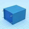 B32676G8106K, cap film 10uf 875v pp 10% (42 x 33 x 48mm) radial 105c automotive bulk
