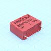 MKP4F042205I00KSSD, конденсатор металлоплёночный полипропиленовый 2,2мкф 250в ±10% (26,5 x 11 x 21мм) p=22,5мм 100°c