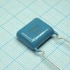 К73-17-400-0.15 10%, конденсаторы металлопленочные полиэтилентерефталатные