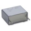 BFC237351104, пленочный конденсатор 0,1мкф 400vdc/220vac ±10% 17,5х5х11мм 105°c