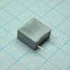 BFC237221684, пленочный конденсатор 0,68мкф 100vdc/63vac ±10% 12,5х6х12мм 105°c