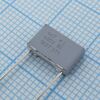 BFC237188472, пленочный конденсатор 4,7нф 400vdc/220vac ±10% 10х2.5х6.5мм 105°c