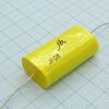 JFGB-250-14 ±10%, 250v-14uf / 46*26 /-40°+105°,аксиальные