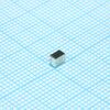 ECHU1C104JX5, металлоплёночный конденсатор smd 1210 0.1uf ±5% 16v (3.2 x 2.5 x 1.5mm) 125c t/r