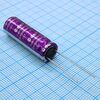 CXP-3R0106R-TWQ, ионистор 10f 3v 10x30mm -40 ~ +65°c