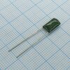 JFA-100-3300 ±5%, 100v-3300 pf / 6,5*11*4 /-40°+85°