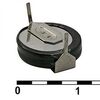 5R5D11F22H 0.22F 5.5V, ионистор стандартный мини 5,5v, 0.22f, -20...+70°c, 9.5x4,5mm, горизонтального исполнения