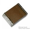 ECHU1C102JX5, конденсатор металлоплёночный полиэтилентерефталатный 1000пф 16в ±5% (1.6х0.8х0.7мм) 125°с лента на катушке
