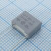 BFC233866102, пленочный конденсатор y2 1000пф 1000vdc/300vac ±20% 10х4х6мм 105°c ammo