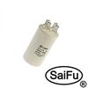 CBB60 3UF 450V (SAIFU), пусковой конденсатор saifu cbb60, 3 мкф, 450 в