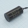 CBB60 450V 15uF ±5% провод, конденсатор пусковой 28*54мм / рабочий, металлизированный, полипропиленовый в герметизированном цилиндрическом корпусе, с гибкими выводами