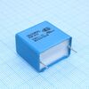 PHE841ED6470MR06L2, cap film suppression x1 0.47uf 1000vdc/330vac pp 20% (26 x 15.5 x 24.5mm) radial 22.5mm 100c bulk