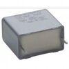 BFC233920105, пленочный конденсатор x2 1мкф 630vdc/310vac ±20% 26х10х19,5мм 110°c