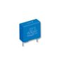 BFC233620473, пленочный конденсатор x2 0,047мкф 630vdc/310vac ±20% 17,5х5х11мм 110°c