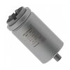 C44BPF13470ZB0J, конленсатор пленочный 0.47мкф 1200в полипропиленовый ±5% (25 x 60мм) монтаж на шпильку алюминиевый цилиндрический корпус 0.01ом 85°c россыпь