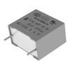 R413F147000M1M, конденсатор пленочный помехоподавляющий y2/x1 4700пф 1000в постоянного/300в переменного тока ±20% (13 x 5 x 11мм) радиальные выводы 10мм 110°c россыпь, 4мм