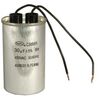 CBB65 30UF 450V WIRE (SAIFU), пусковой конденсатор saifu cbb65, 30 мкф, 450 в, с проводом