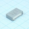 BFC233620683, пленочный конденсатор x2 0,068мкф 630vdc/310vac ±20% 17,5х5х11мм 110°c
