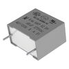R46KI2470DQ01K, конденсатор пленочный помехоподавляющий x2 0.047мкф 560в постоянного/275в переменного тока ±10% (18 x 5 x 11мм) радиальные выводы пластиковый прямоугольный корпус