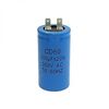 CD60 200UF 300V, пусковой конденсатор saifu cd60, 200 мкф, 300 в