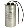 CBB65 40UF 450V WIRE (SAIFU), пусковой конденсатор saifu cbb65, 40 мкф, 450 в, с проводом