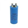 CD60 150UF 300V, пусковой конденсатор saifu cd60, 150 мкф, 300 в