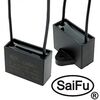 CBB61 5UF 450V (SAIFU), пусковой конденсатор saifu cbb61, 5 мкф, 450 в