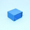 B32934B3225K, пленочный конденсатор x2 2.2мкф 305vac pet ±10% (31.5 x 18 x 27.5мм) радиальные выводы 27.5мм 105°с автомобильного применения россыпь