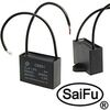 CBB61 2UF 630V (SAIFU), конденсатор запуска электродвигателя