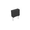 BFC233810104, пленочный конденсатор x1 0,1мкф 1000vdc/440vac ±20% 17,5х10х16,5мм 105°c