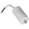 CBB60 15UF 450V WIRE+SCREW (SAIFU), пусковой конденсатор saifu cbb60, 15 мкф, 450 в под винт
