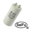 CBB60 20UF 630V (SAIFU), конденсатор запуска электродвигателя
