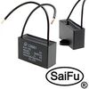CBB61 4UF 450V (SAIFU), пусковой конденсатор saifu cbb61, 4 мкф, 450 в