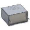 BFC233841104, пленочный конденсатор x2 0,1мкф 300vac pp 20% 17.5х6х12мм radial 15mm 105°c automotive loose