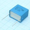PHE844RD6470KR17T1, пленочный конденсатор x1 0,47мкф 1000vdc/440vac ±20% (26х15.5х24.5)мм шаг выводов 22.5мм 105°c лента на катушке