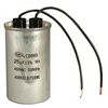 CBB65 25UF 450V WIRE (SAIFU), пусковой конденсатор saifu cbb65, 25 мкф, 450 в, с проводом