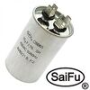 CBB65 10UF 450V (SAIFU), пусковой конденсатор saifu cbb65, 10 мкф, 450 в