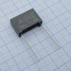 JFV0A9104K150000B, пленочный помехоподавляющий конденсатор x2 0.1мкф, 310vас, радиальные выводы с шагом 15мм, 18x6x12мм