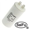 CBB60 20UF 450V (SAIFU), пусковой конденсатор saifu cbb60, 20 мкф, 450 в