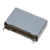 BFC233620474, пленочный конденсатор x2 0,47мкф 630vdc/310vac ±20% 26х7х16,5мм 110°c