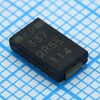 T520V337M2R5ATE007, конденсатор танталовый полимерный 330мкф ±20% 2.5в v_корпус (7.3х4.3х1.8мм) типоразмер 7343-19 0.025ом 105°с лента на катушке