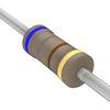 CFR-25JR-52-680R, резистор углеродистый 0.25вт 680ом ±5% ткс -350ppm/°c....500ppm/°c