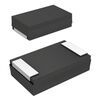 16TQC47MYFD, конденсатор танталовый полимерный 47мкф ±20% 16в d2_корпус (7.3 x 4.3 x 1.9мм) для поверхностного монтажа 7343-20 0.055ом 105°с лента на катушке