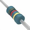 SFR16S0001001JA500, res 1k ohm 1/2w 5% axial