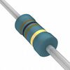 SFR2500001000JA500, res 100 ohm 0.4w 5% axial