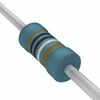 MBB02070C1008FCT00, резистор металлопленочный 0.6вт 1 ом ±1% ±50ppm/k с аксиальными выводами